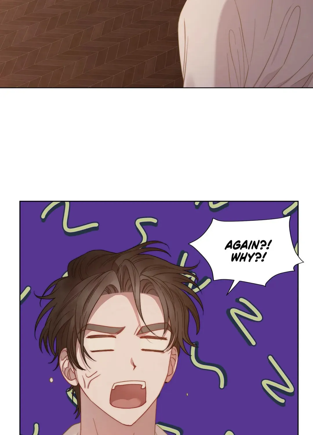 Lucia Chapter 105 page 101 - 
