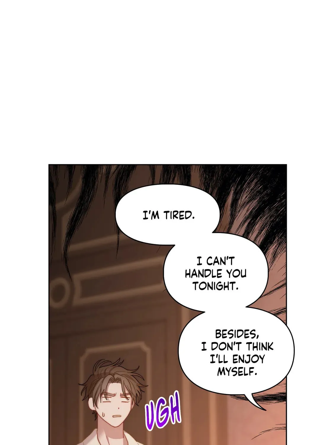 Lucia Chapter 105 page 103 - 