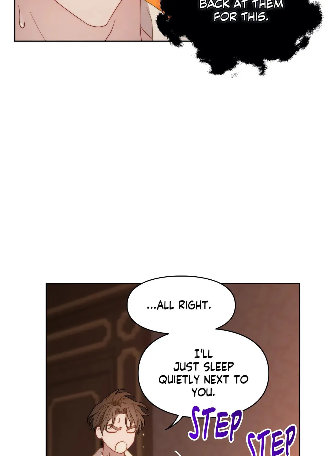 Lucia Chapter 105 page 106 - 