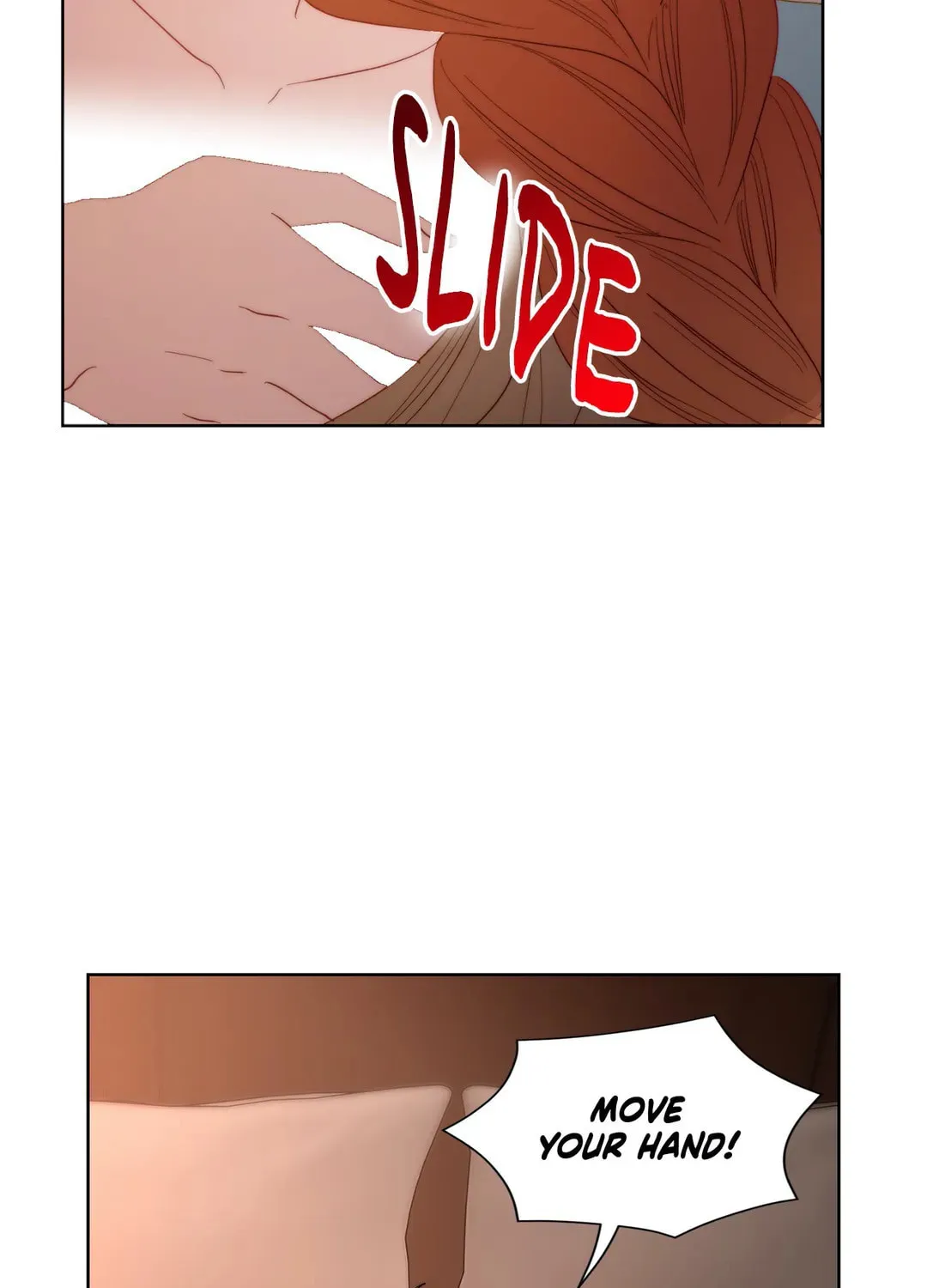 Lucia Chapter 105 page 118 - 