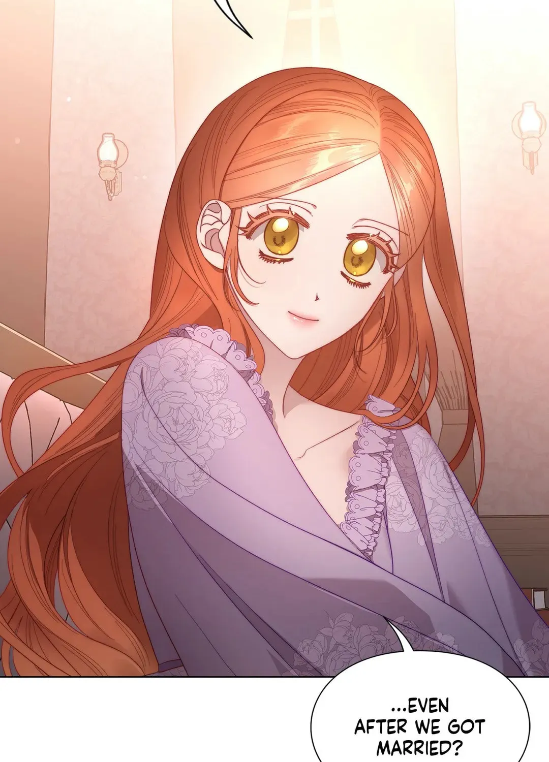 Lucia Chapter 105 page 17 - 