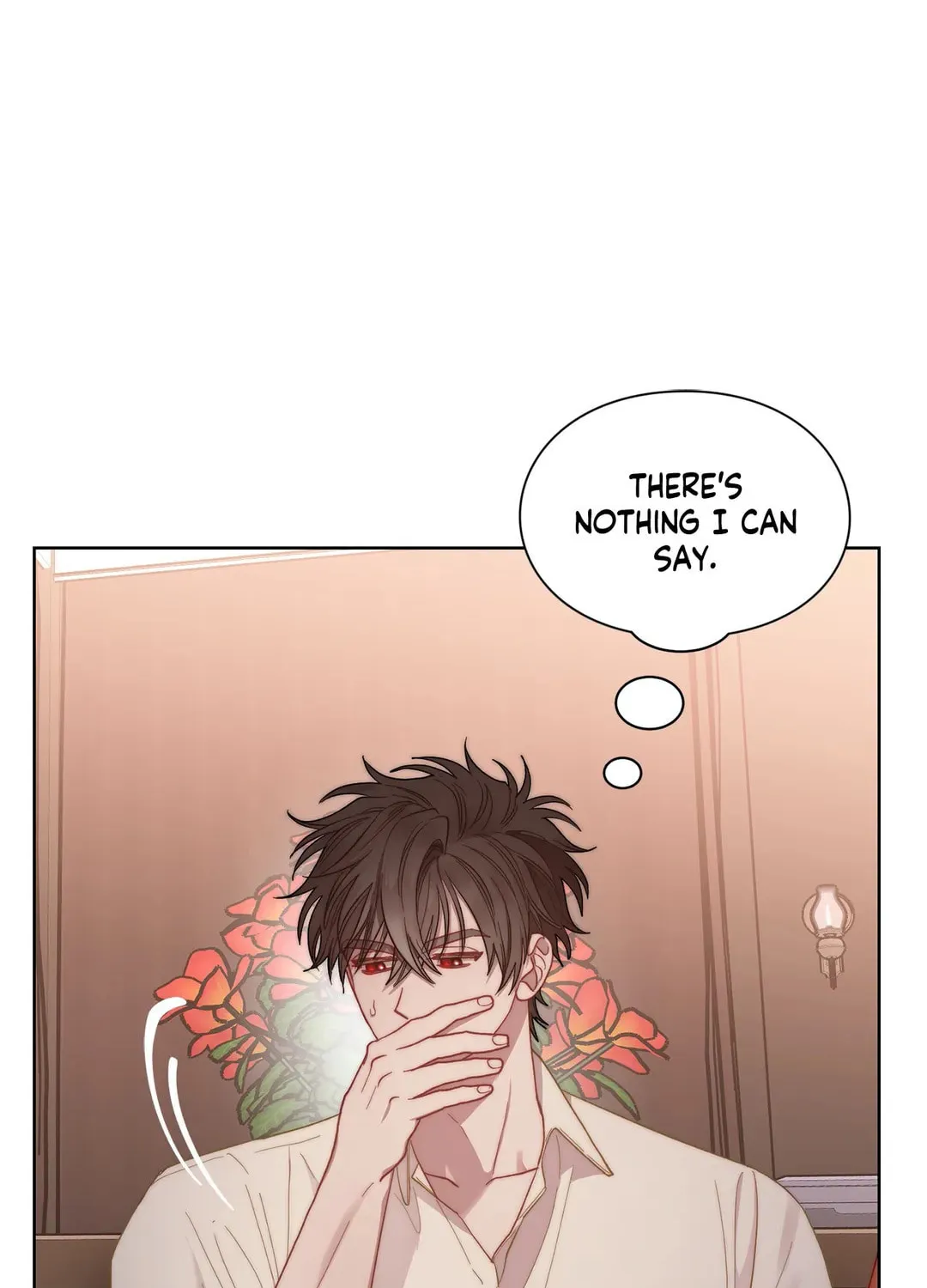 Lucia Chapter 105 page 23 - 