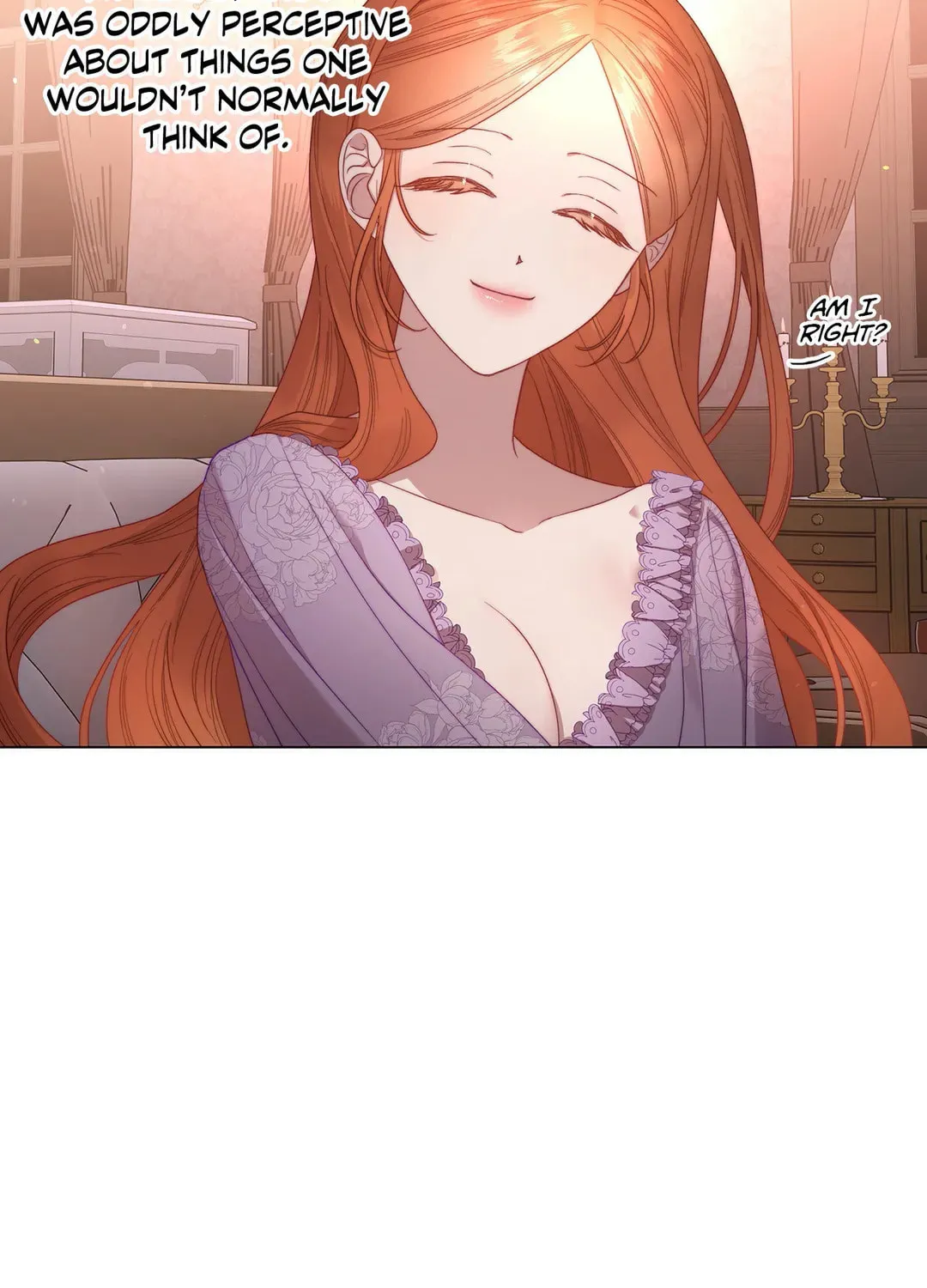 Lucia Chapter 105 page 25 - 