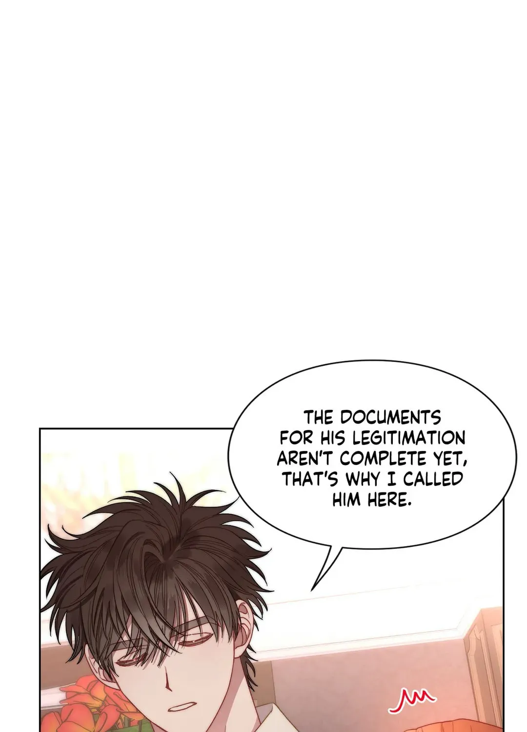 Lucia Chapter 105 page 26 - 