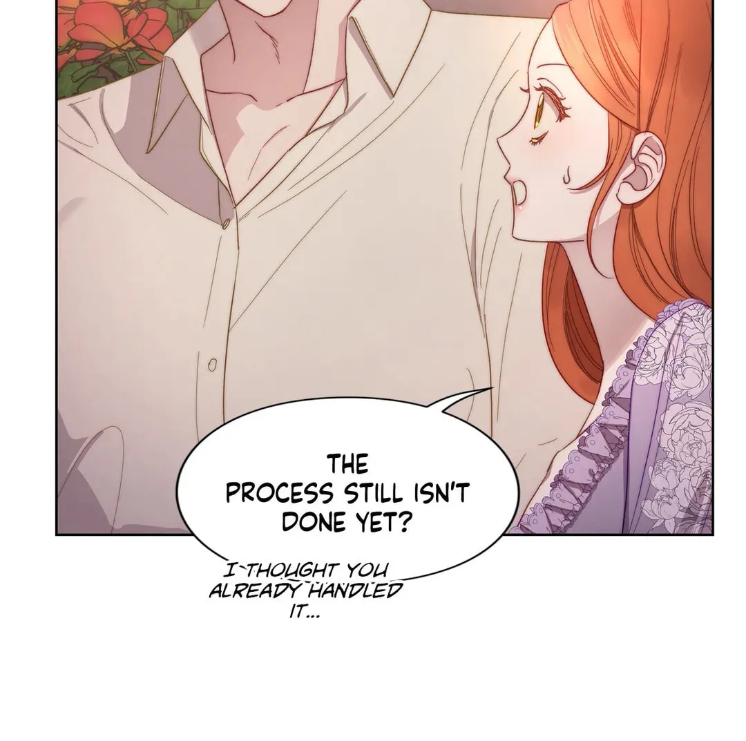 Lucia Chapter 105 page 27 - 