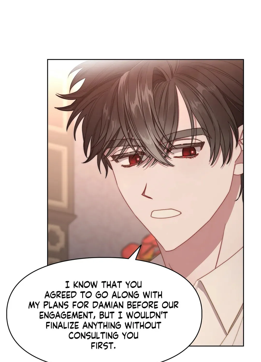 Lucia Chapter 105 page 28 - 