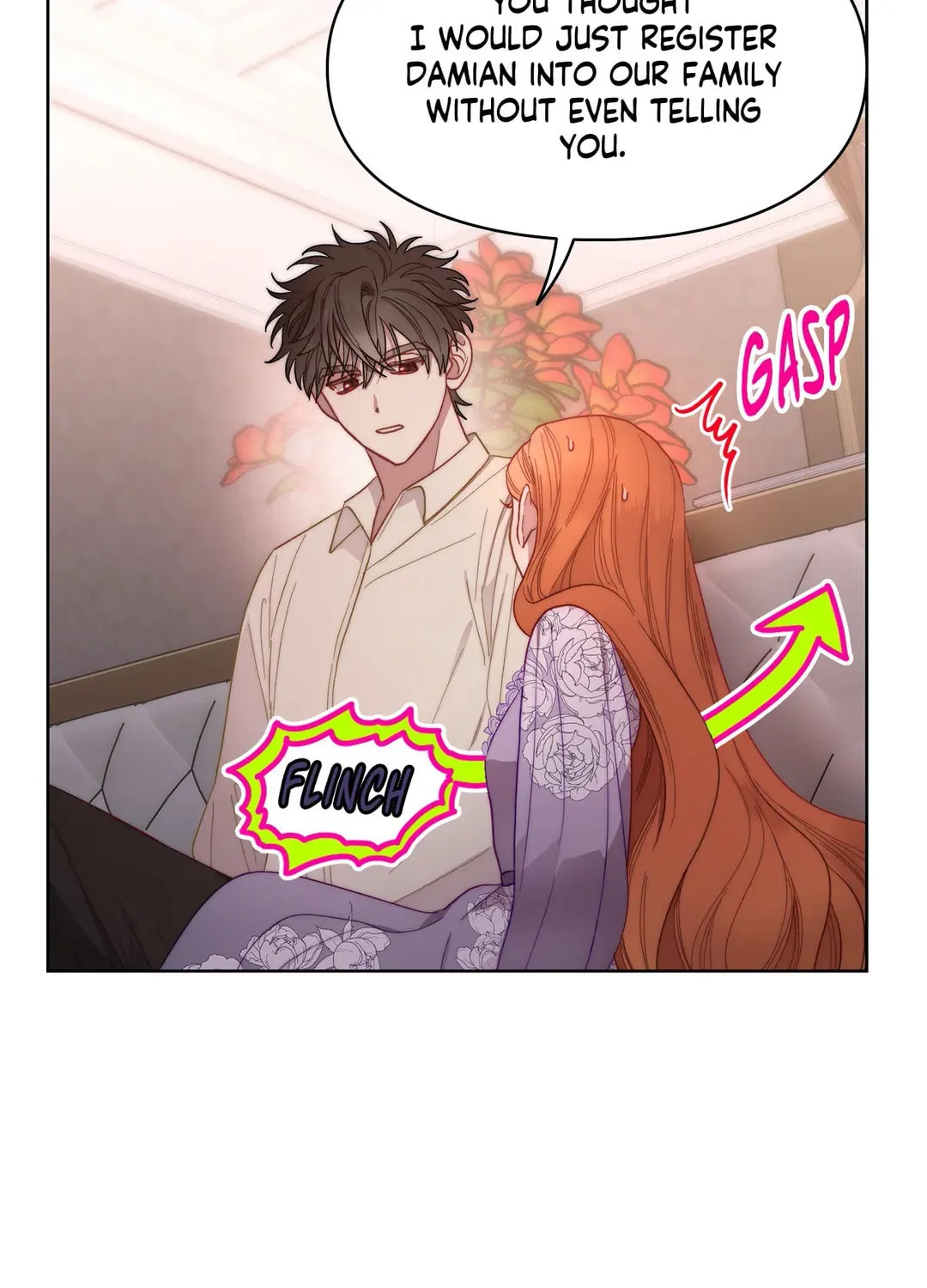 Lucia Chapter 105 page 31 - 