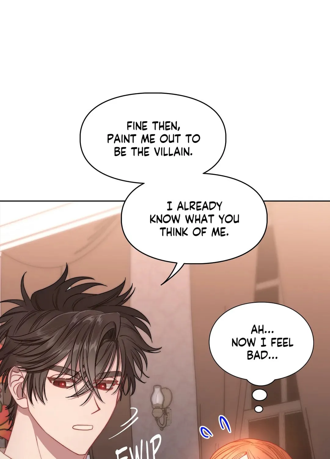Lucia Chapter 105 page 32 - 