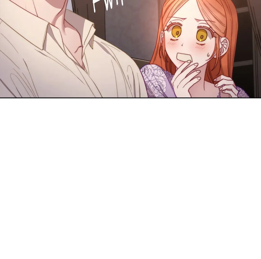 Lucia Chapter 105 page 33 - 