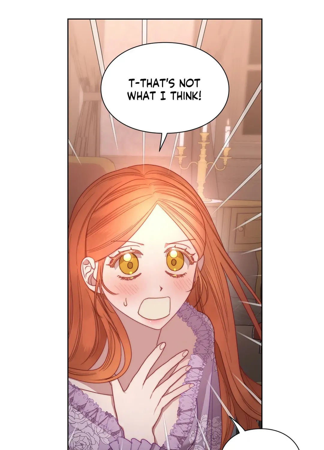 Lucia Chapter 105 page 34 - 