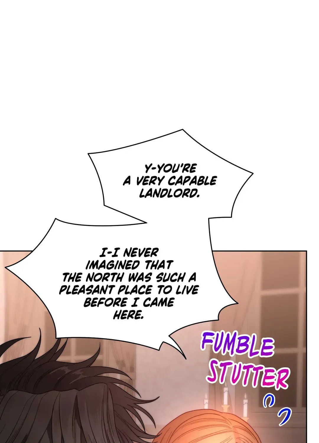 Lucia Chapter 105 page 37 - 