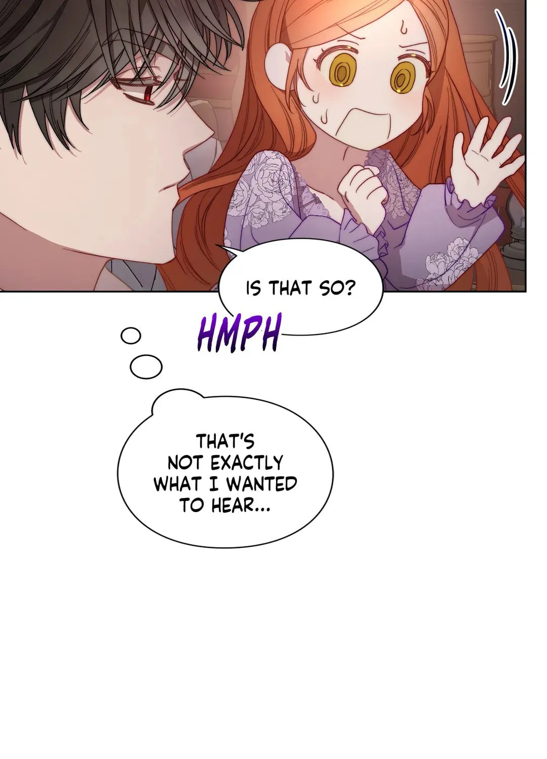 Lucia Chapter 105 page 38 - 