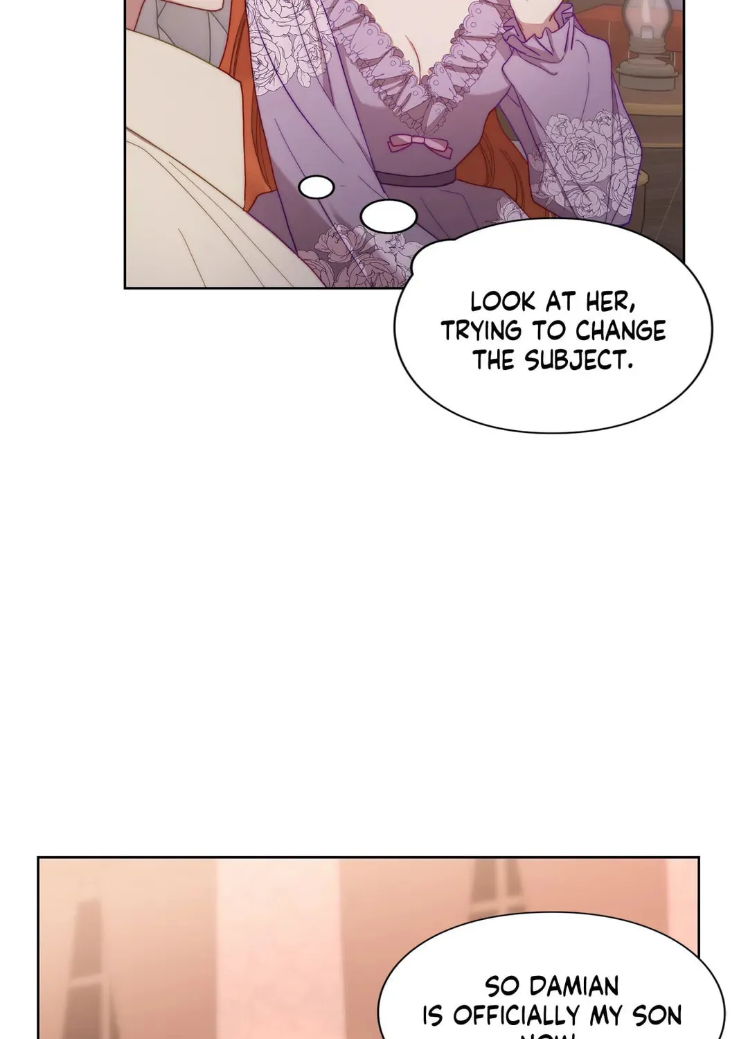 Lucia Chapter 105 page 40 - 
