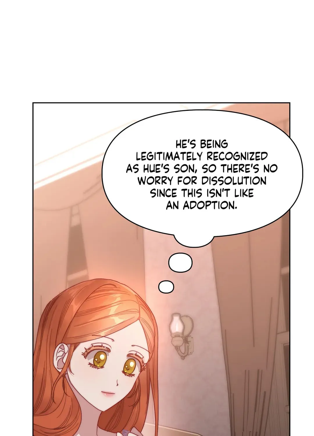 Lucia Chapter 105 page 46 - 