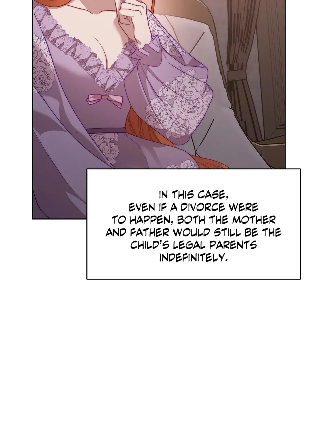 Lucia Chapter 105 page 47 - 
