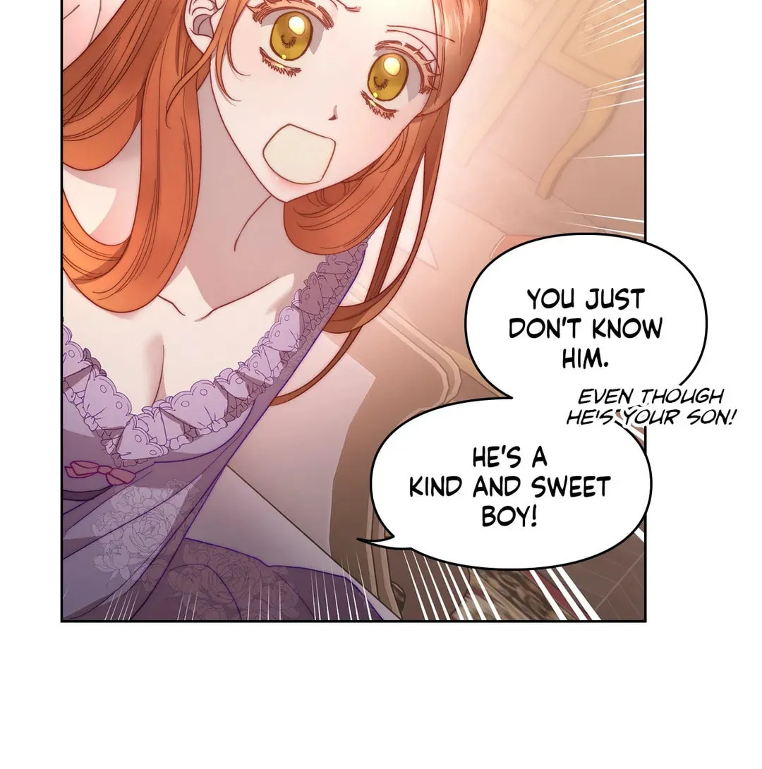 Lucia Chapter 105 page 54 - 