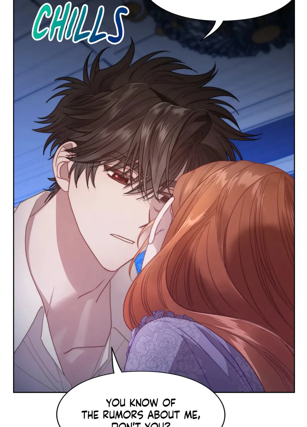 Lucia Chapter 105 page 59 - 