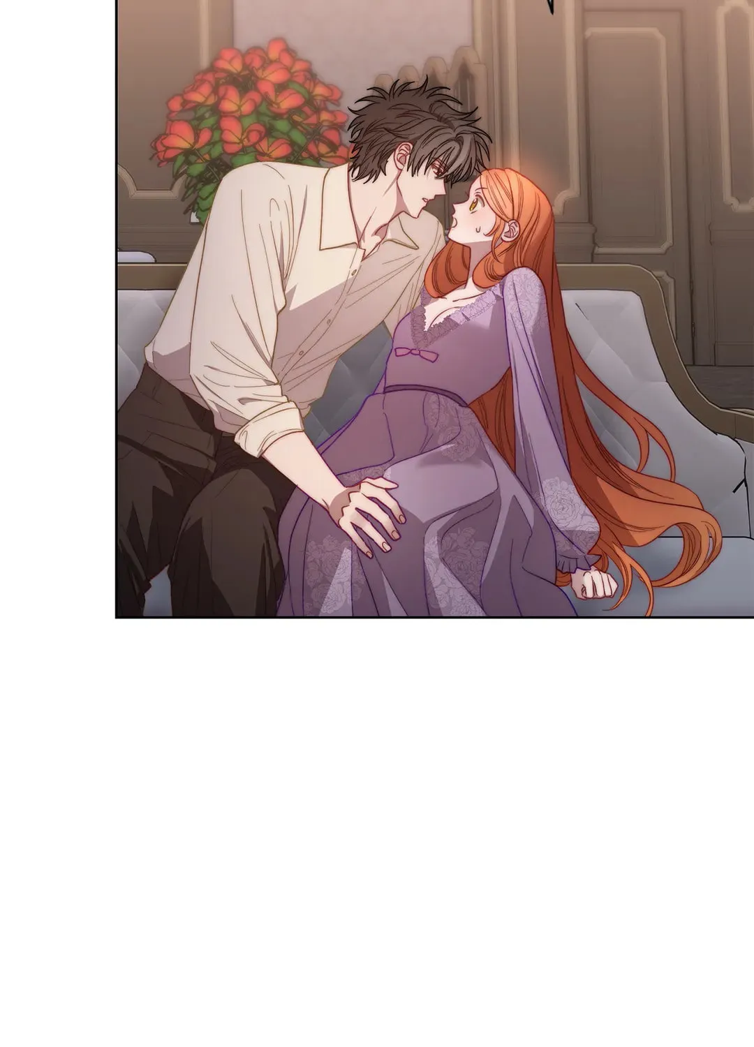 Lucia Chapter 105 page 61 - 