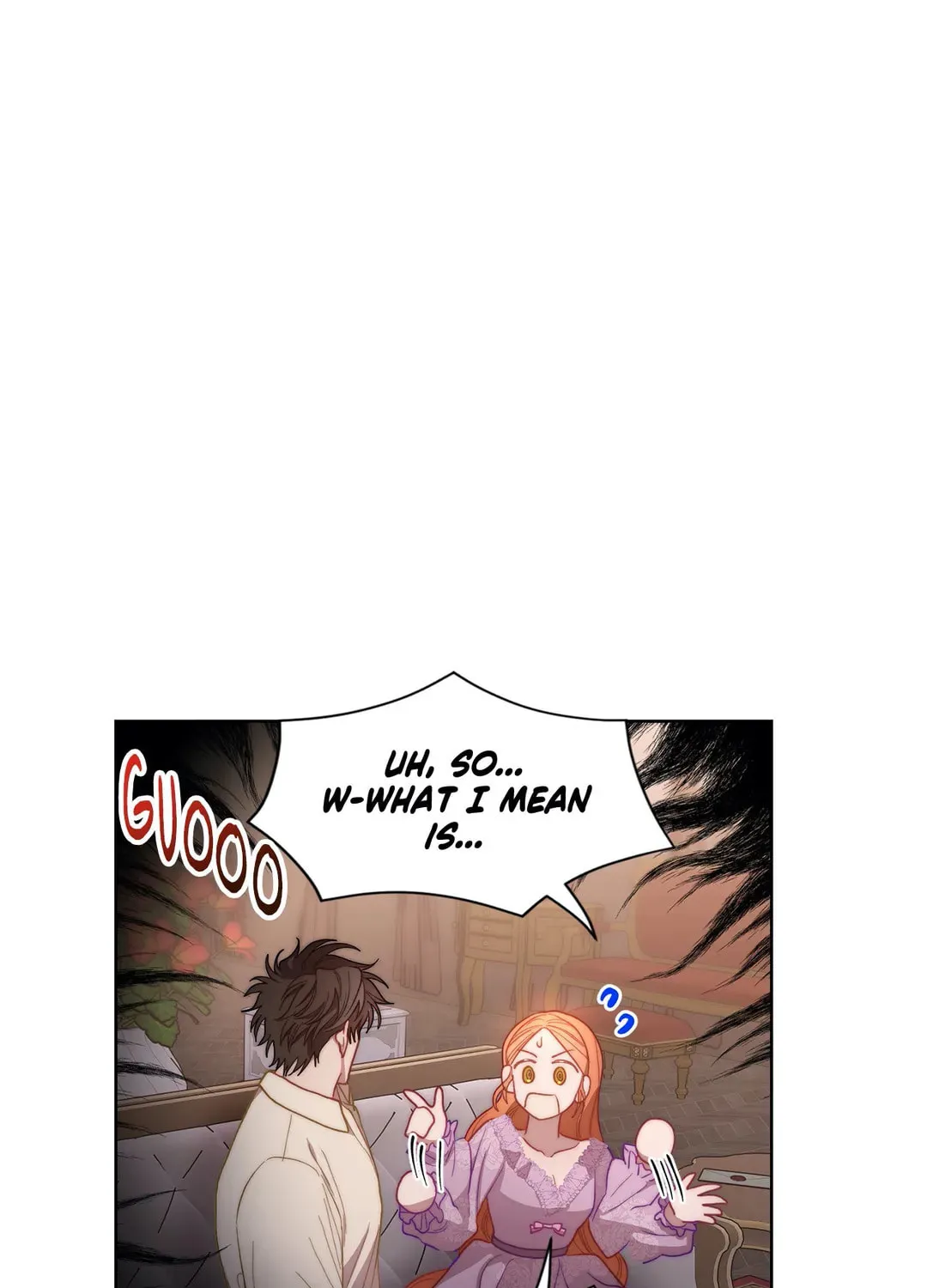 Lucia Chapter 105 page 64 - 