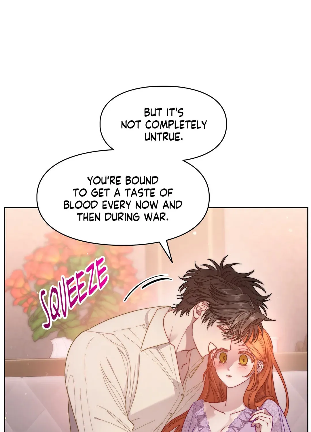 Lucia Chapter 105 page 70 - 