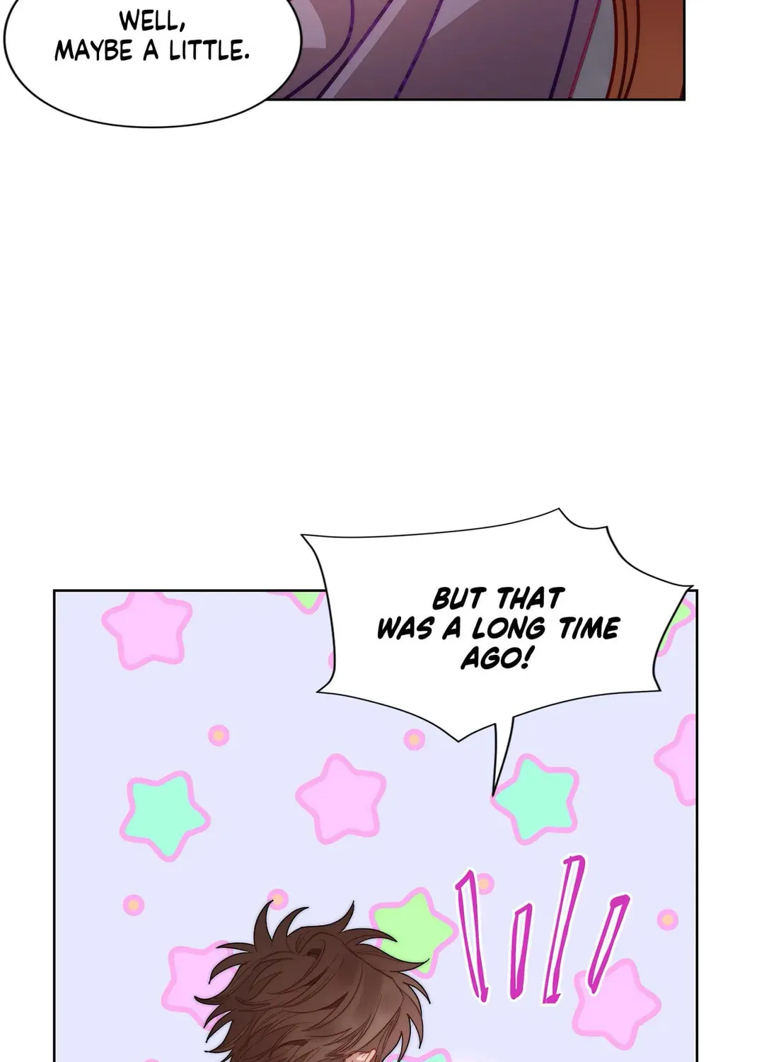Lucia Chapter 105 page 74 - 