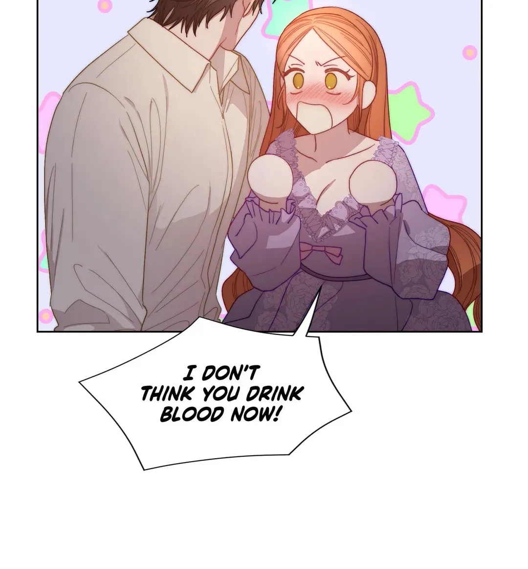 Lucia Chapter 105 page 75 - 
