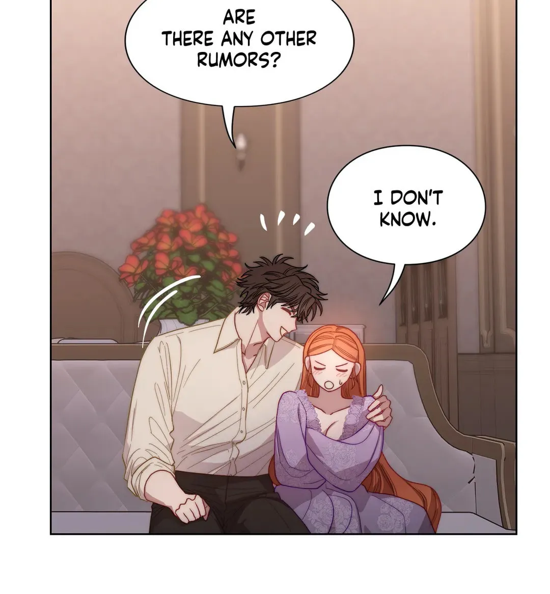 Lucia Chapter 105 page 78 - 