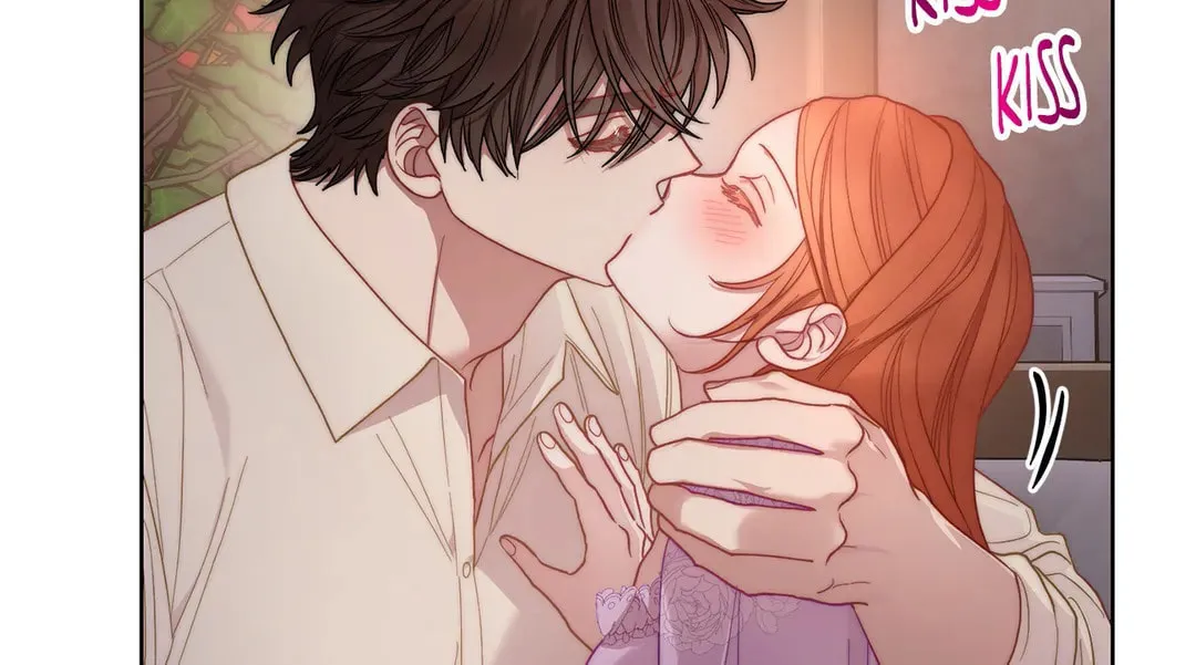 Lucia Chapter 105 page 84 - 
