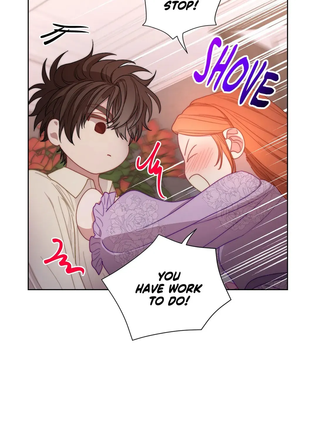 Lucia Chapter 105 page 86 - 