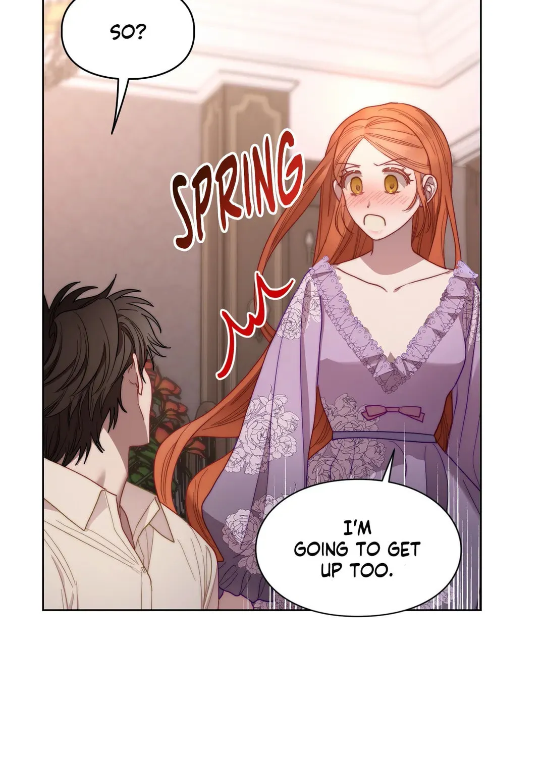 Lucia Chapter 105 page 88 - 