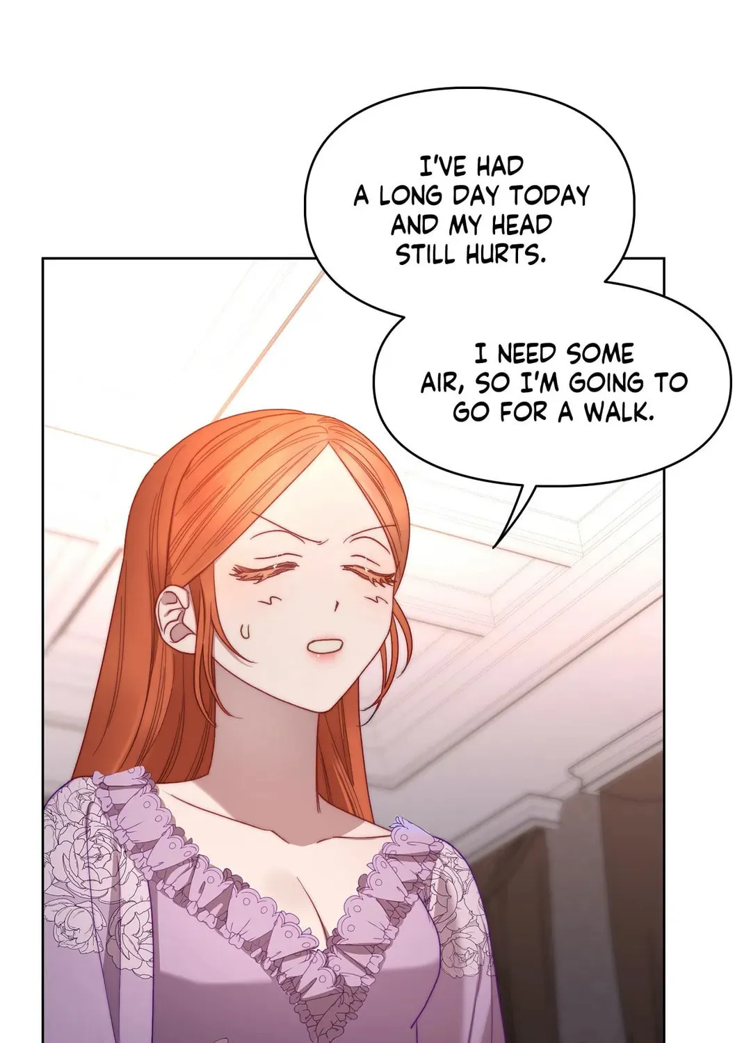 Lucia Chapter 105 page 89 - 