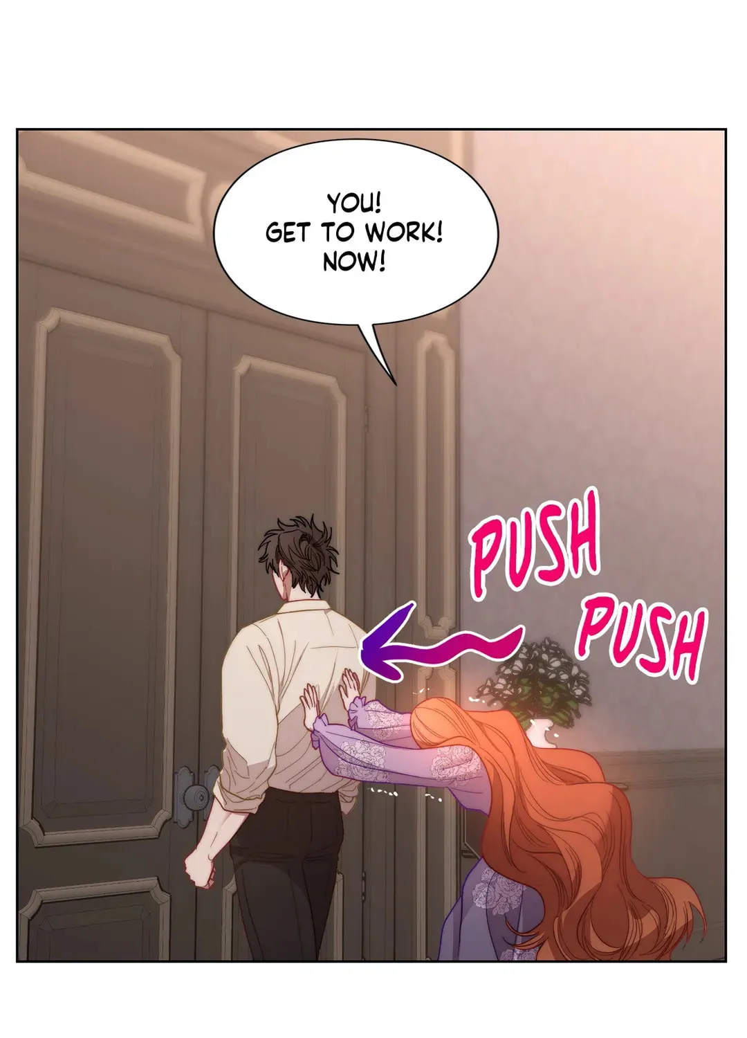 Lucia Chapter 105 page 91 - 