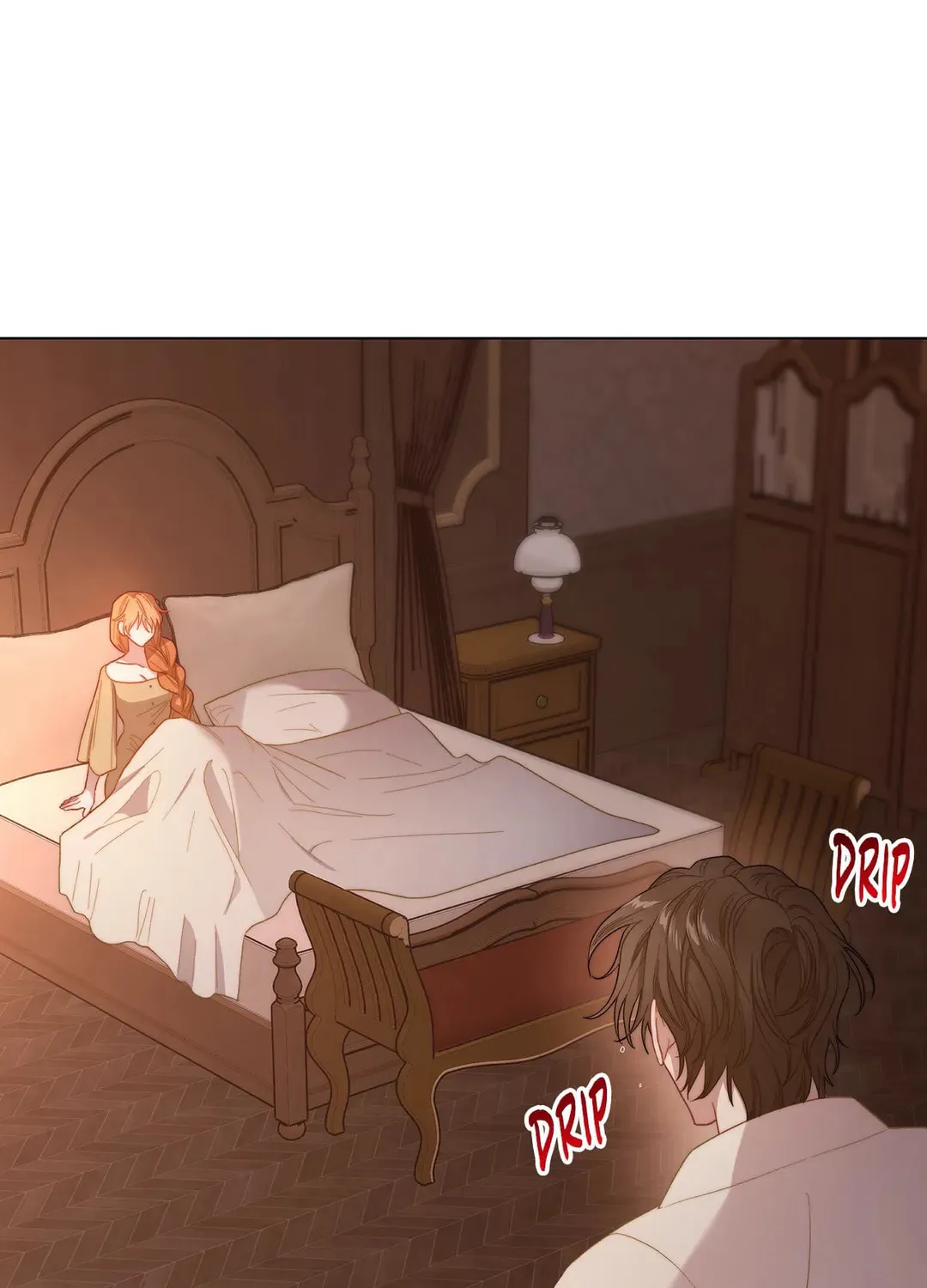 Lucia Chapter 105 page 100 - 