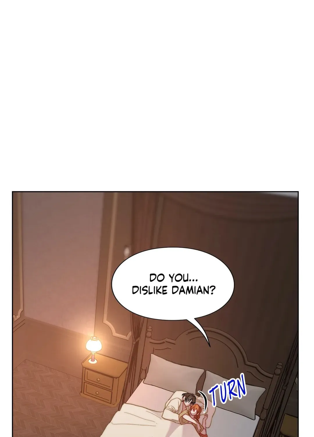 Lucia Chapter 106 page 11 - 