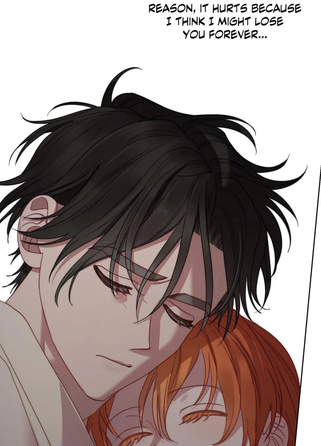 Lucia Chapter 106 page 107 - 