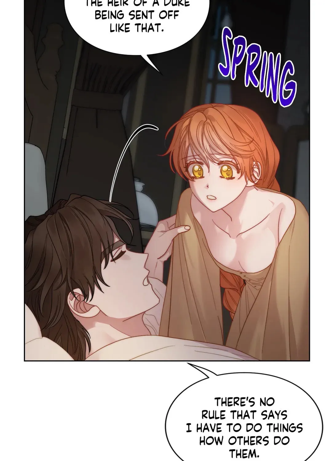 Lucia Chapter 106 page 16 - 