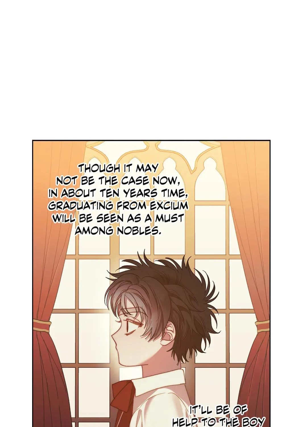 Lucia Chapter 106 page 19 - 