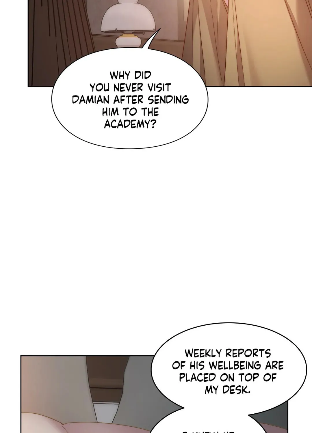 Lucia Chapter 106 page 28 - 