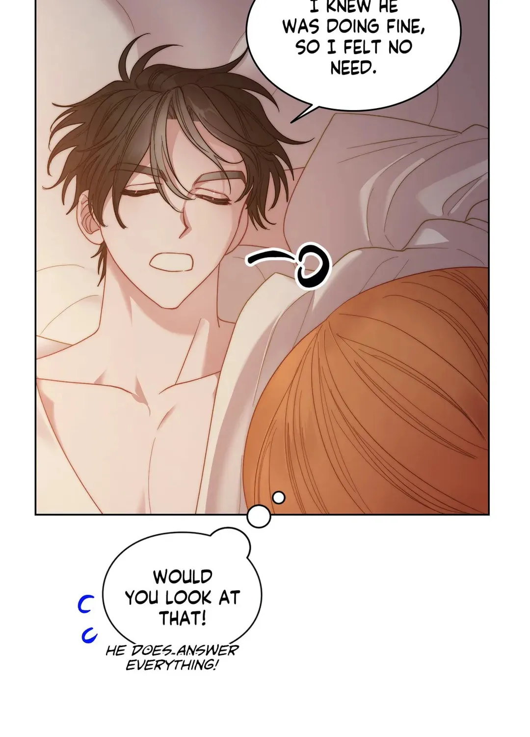 Lucia Chapter 106 page 29 - 