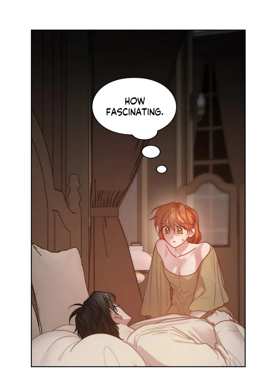 Lucia Chapter 106 page 31 - 