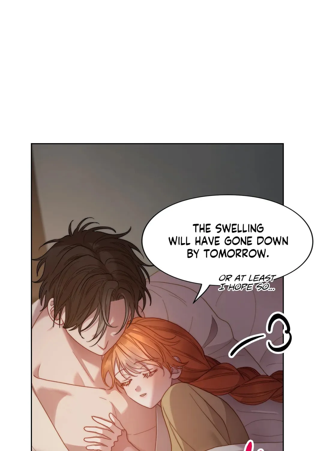 Lucia Chapter 106 page 37 - 
