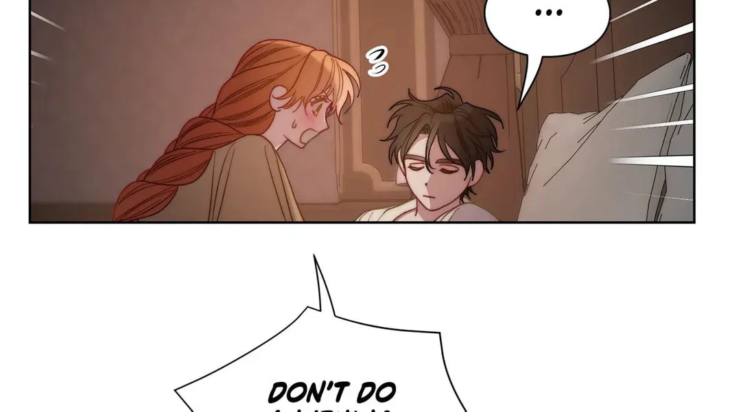 Lucia Chapter 106 page 48 - 