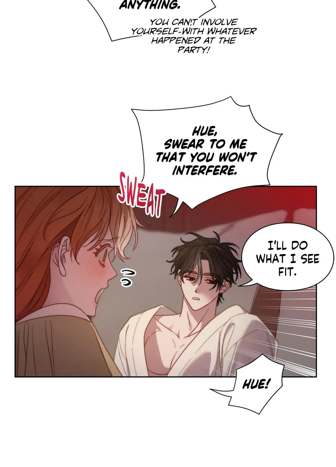 Lucia Chapter 106 page 49 - 
