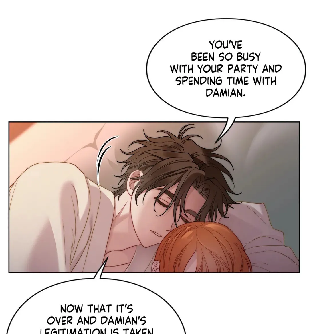 Lucia Chapter 106 page 6 - 