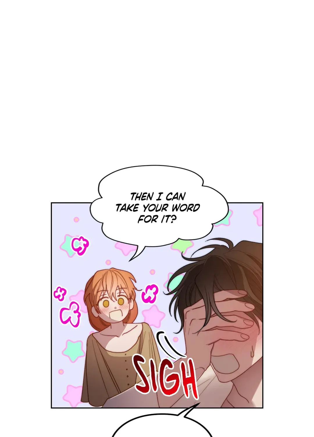 Lucia Chapter 106 page 58 - 