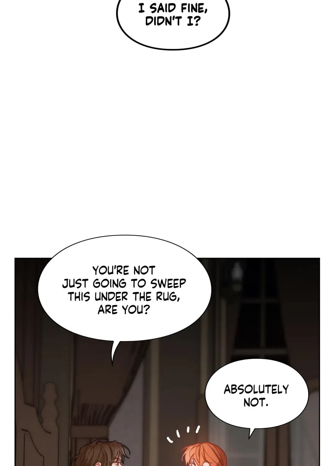 Lucia Chapter 106 page 59 - 