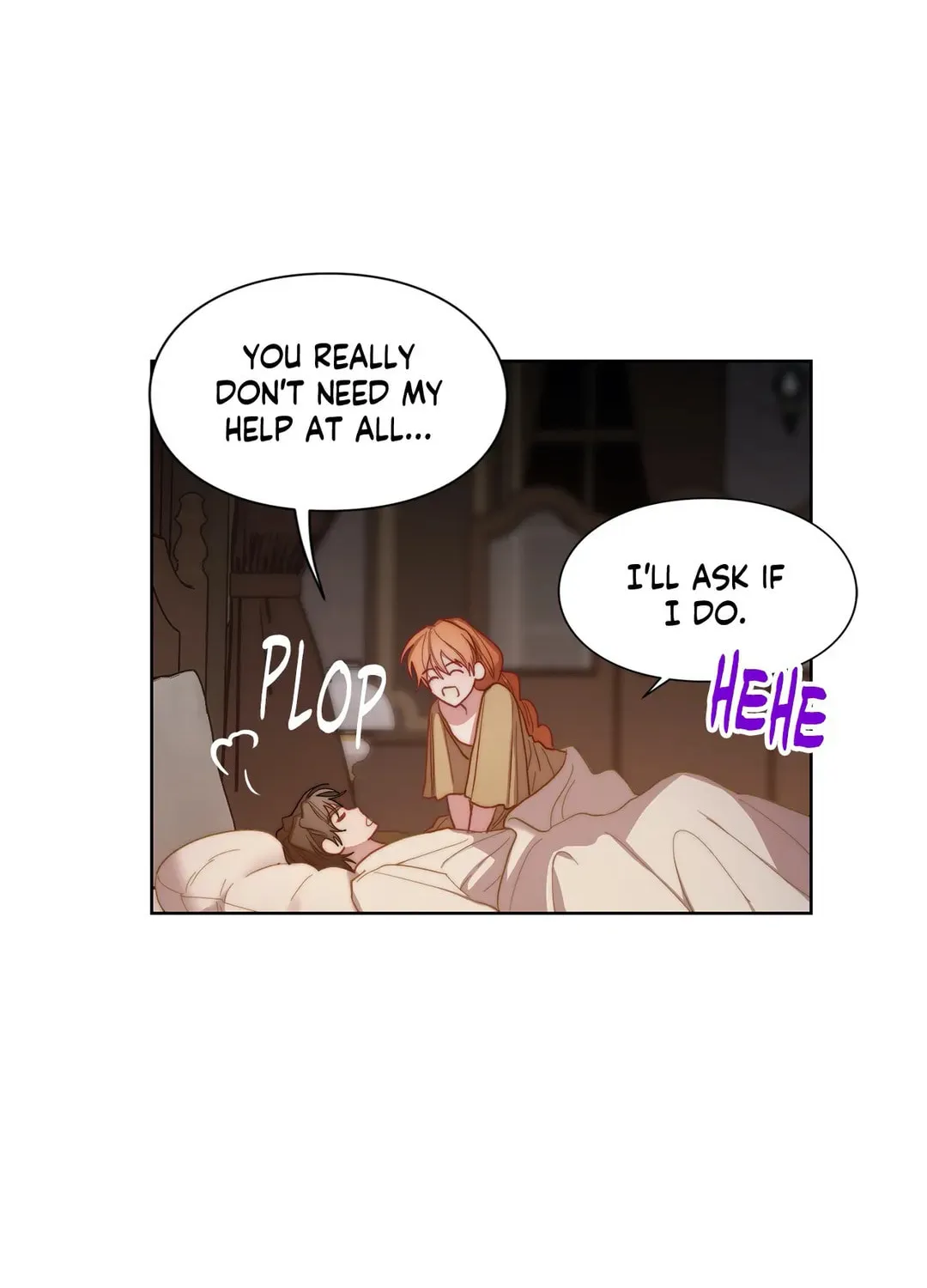 Lucia Chapter 106 page 62 - 