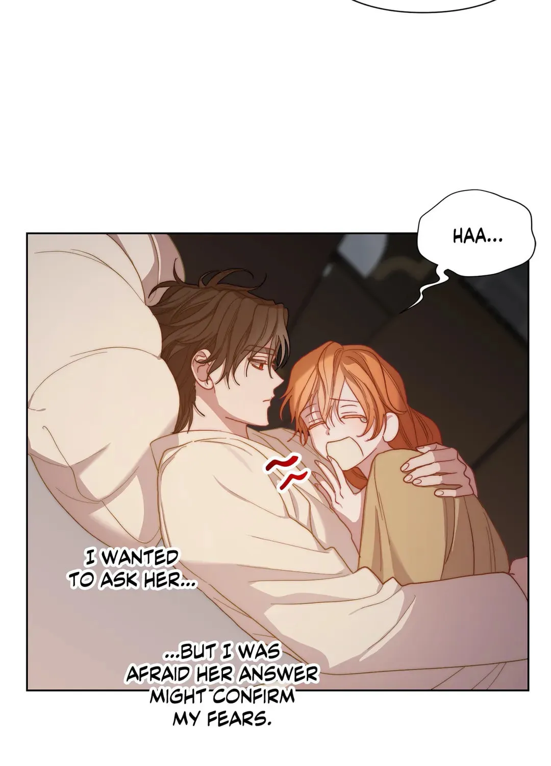 Lucia Chapter 106 page 91 - 