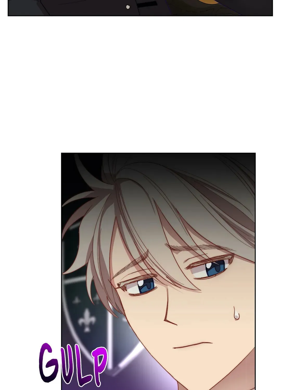 Lucia Chapter 107 page 11 - 