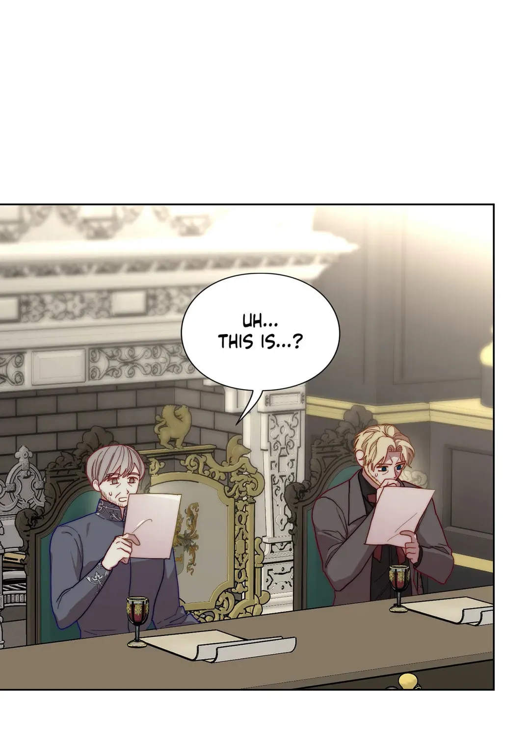 Lucia Chapter 107 page 16 - 